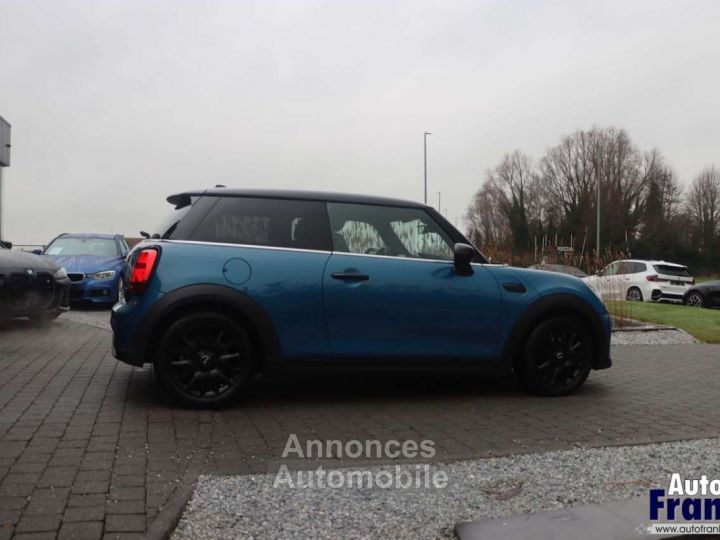 Mini Cooper 3D AUT NAVI LED APPLE CARPLY CRUISE CTRL - 8