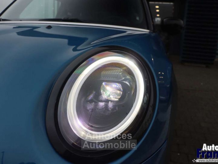 Mini Cooper 3D AUT NAVI LED APPLE CARPLY CRUISE CTRL - 10