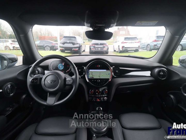 Mini Cooper 3D AUT NAVI LED APPLE CARPLY CRUISE CTRL - 19