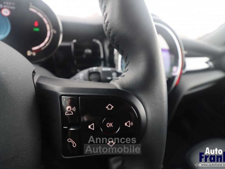 Mini Cooper 3D AUT NAVI LED APPLE CARPLY CRUISE CTRL - 23