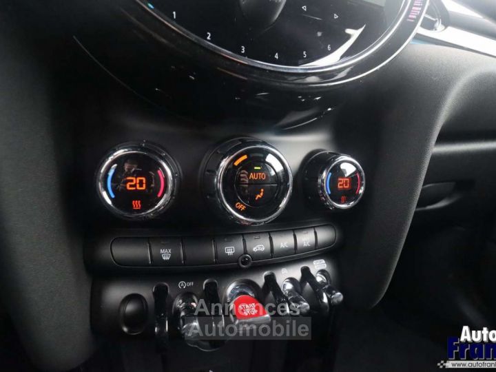 Mini Cooper 3D AUT NAVI LED APPLE CARPLY CRUISE CTRL - 33