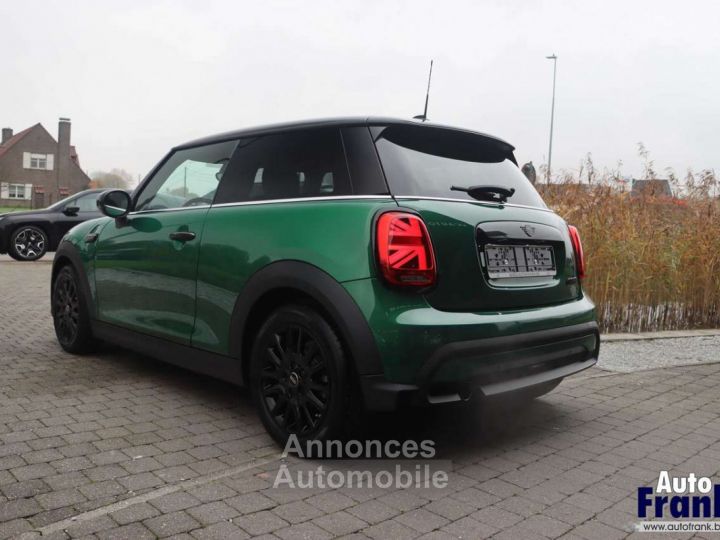 Mini Cooper 3D AUT NAVI LED APPLE CARPLY CRUISE CTRL - 5