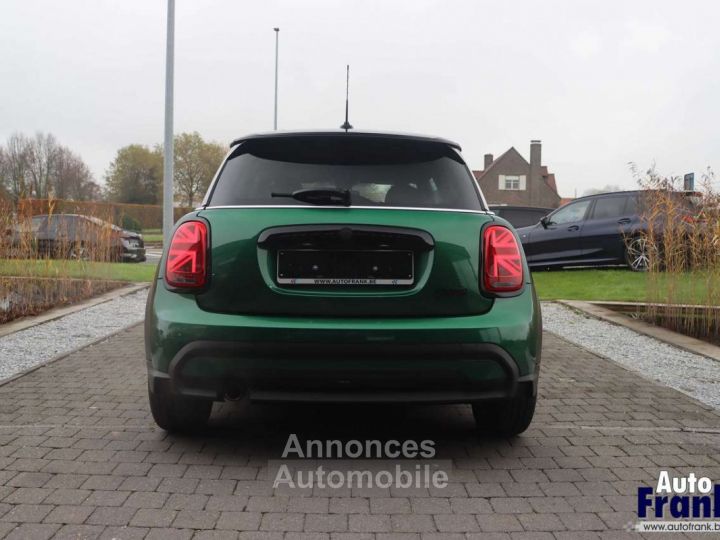 Mini Cooper 3D AUT NAVI LED APPLE CARPLY CRUISE CTRL - 6