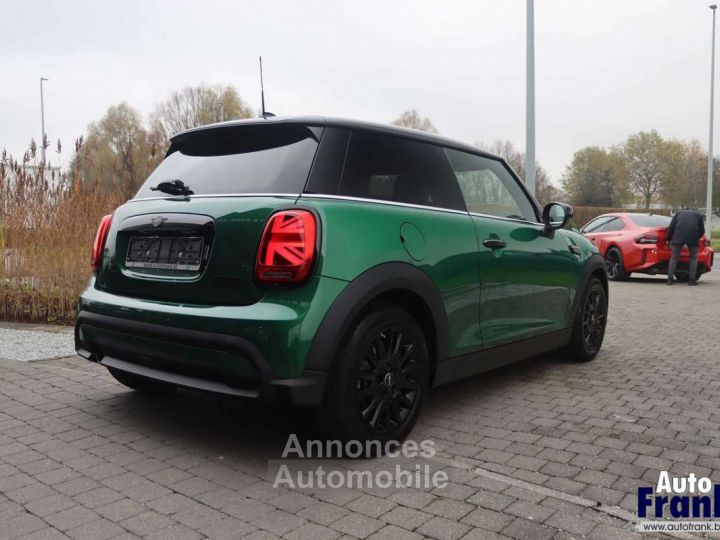 Mini Cooper 3D AUT NAVI LED APPLE CARPLY CRUISE CTRL - 7