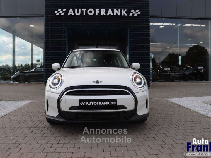 Mini Cooper 3DEURS APPLE CARPLAY ADAP LED SPORTSTOEL - 2