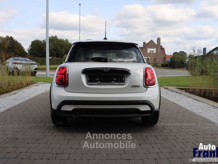 Mini Cooper 3DEURS APPLE CARPLAY ADAP LED SPORTSTOEL - 6