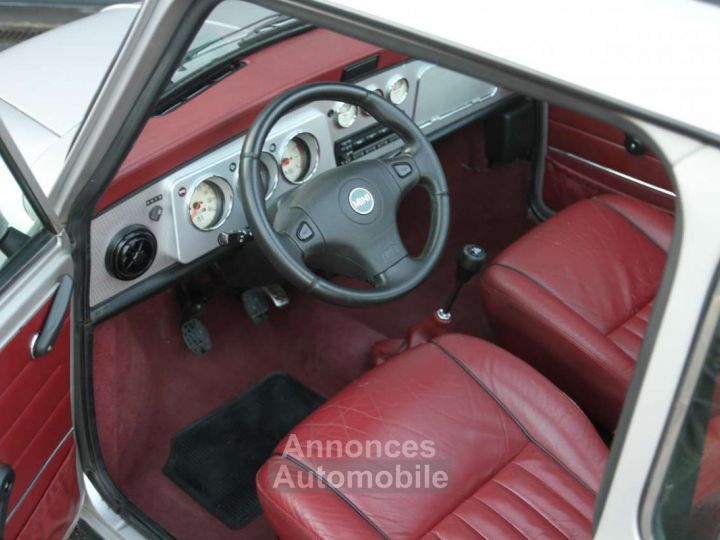 Mini Cooper 40 th Anniversary 1st Owner Belgium Car - 11