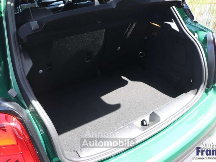 Mini Cooper 5-DEUR AUT LEDER NAVI APPLE BLACK PACK - 13