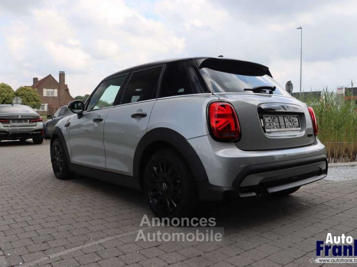 Mini Cooper AUT 5-DEUR NAVI BLACK PACK APPLE CARPLAY - 5