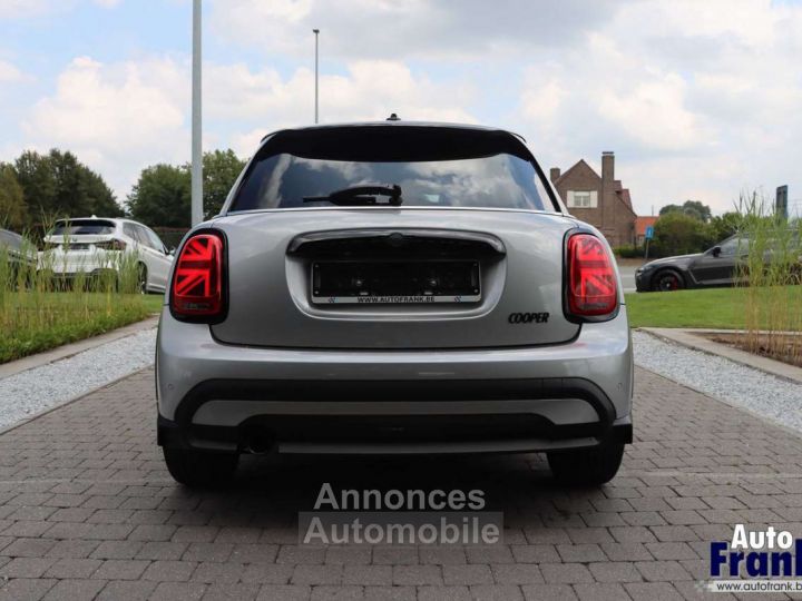 Mini Cooper AUT 5-DEUR NAVI BLACK PACK APPLE CARPLAY - 6