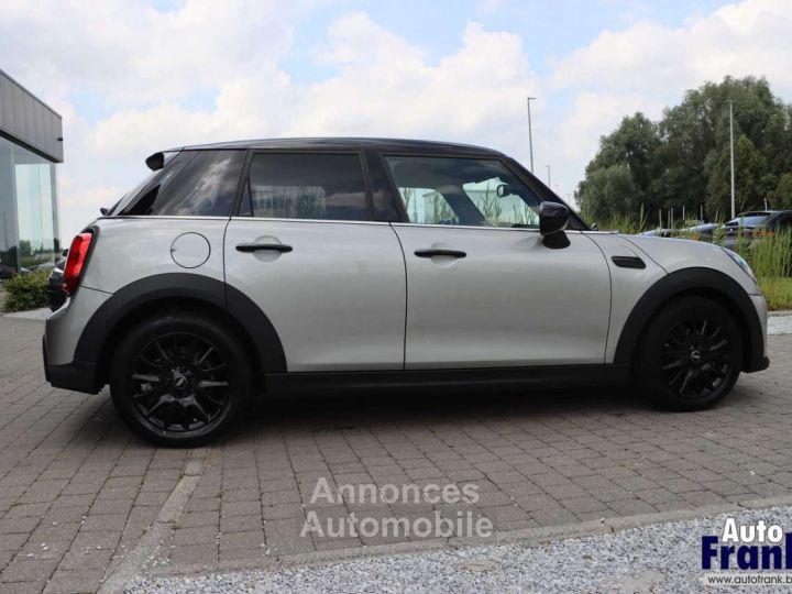 Mini Cooper AUT 5-DEUR NAVI BLACK PACK APPLE CARPLAY - 8