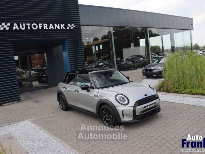 Mini Cooper AUT 5-DEUR NAVI BLACK PACK APPLE CARPLAY - 9