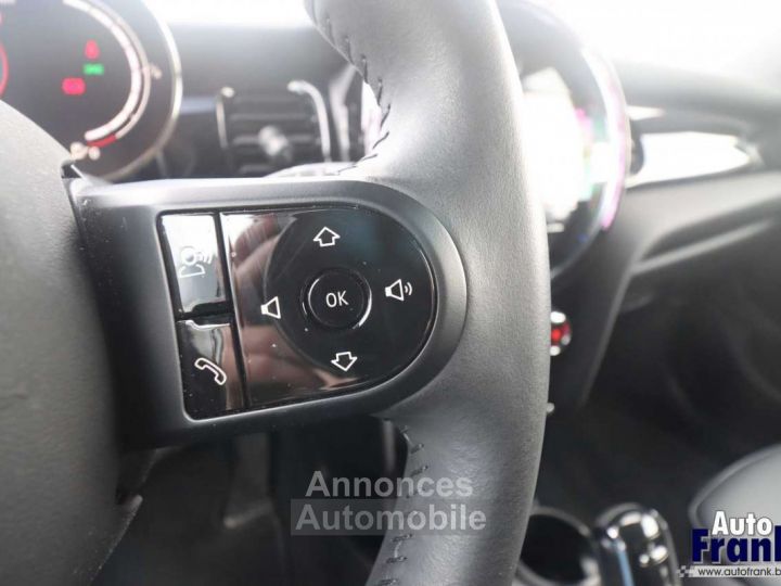 Mini Cooper AUT 5-DEUR NAVI BLACK PACK APPLE CARPLAY - 23