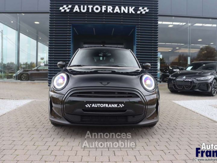 Mini Cooper AUT 5-DEUR NAVI BLACK PCK APPLE SPORTSTL - 2