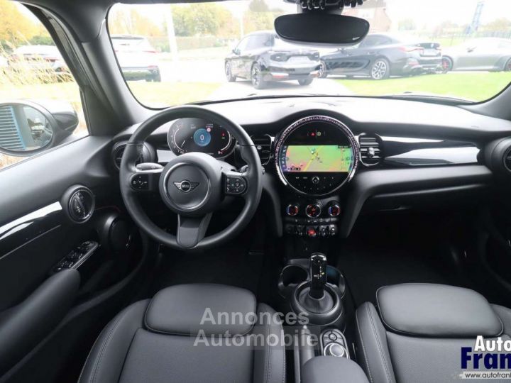 Mini Cooper AUT 5-DEUR NAVI BLACK PCK APPLE SPORTSTL - 19