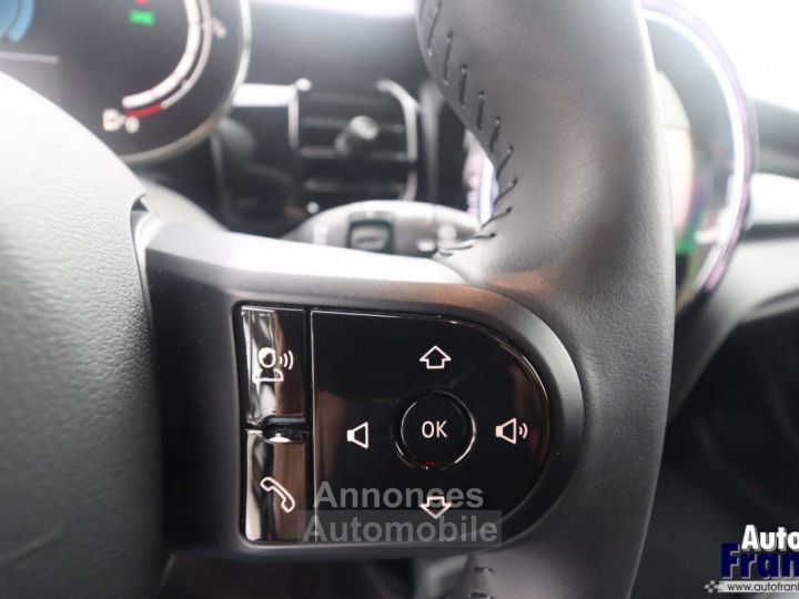 Mini Cooper AUT 5-DEUR NAVI BLACK PCK APPLE SPORTSTL - 23