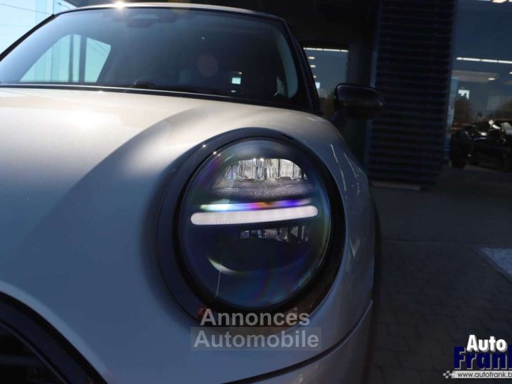 Mini Cooper 3D CLASSIC AUT NAVI CAM VERW ZETLS - 10