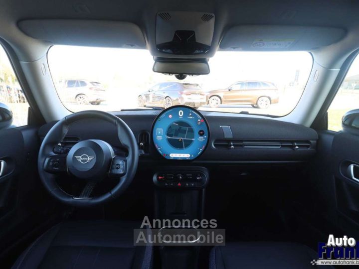 Mini Cooper 3D CLASSIC AUT NAVI CAM VERW ZETLS - 20