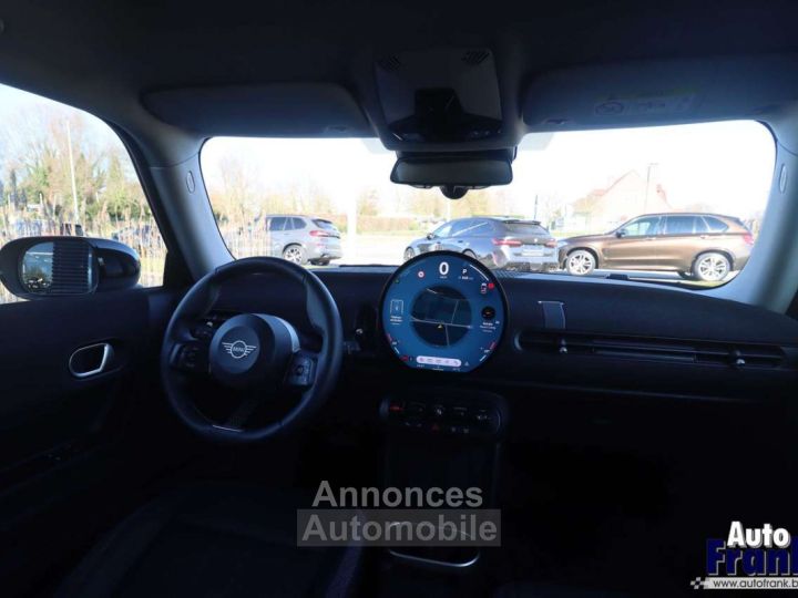 Mini Cooper 3D CLASSIC AUT NAVI CAM VERW ZETLS - 21