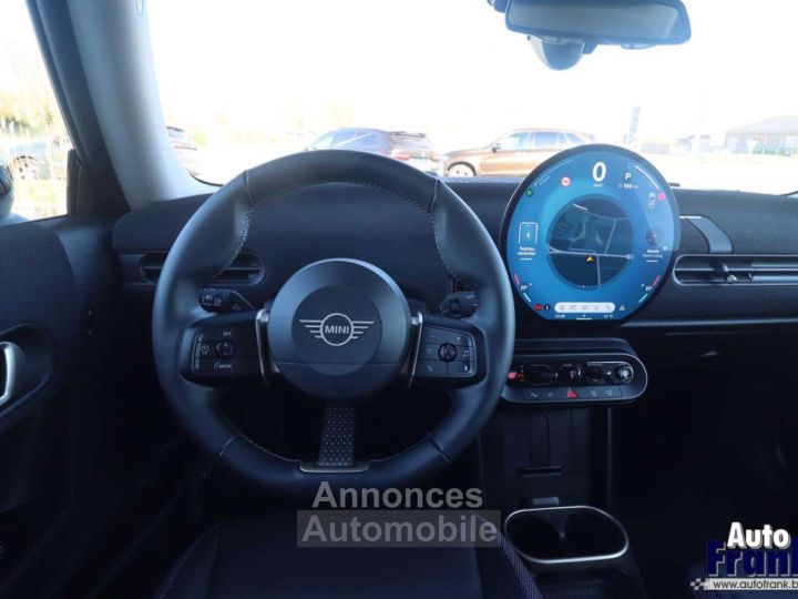 Mini Cooper 3D CLASSIC AUT NAVI CAM VERW ZETLS - 22