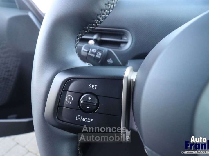 Mini Cooper 3D CLASSIC AUT NAVI CAM VERW ZETLS - 23