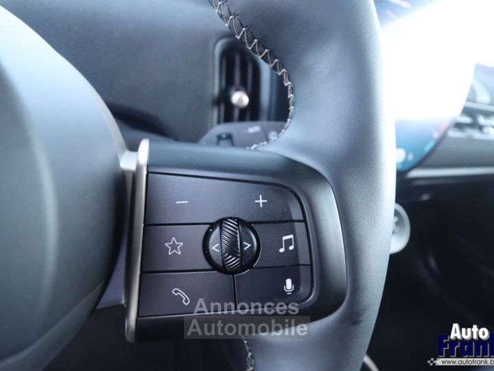 Mini Cooper 3D CLASSIC AUT NAVI CAM VERW ZETLS - 24