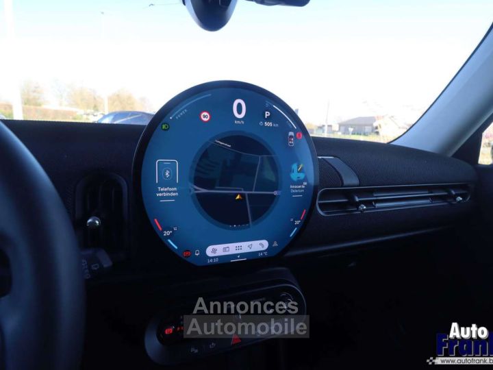 Mini Cooper 3D CLASSIC AUT NAVI CAM VERW ZETLS - 25