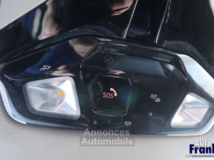 Mini Cooper 3D CLASSIC AUT NAVI CAM VERW ZETLS - 38