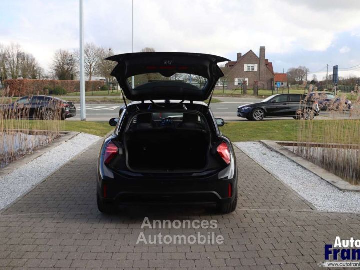 Mini Cooper 3D CLASSIC AUT NAVI CAM VERW ZETLS - 13