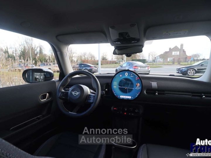 Mini Cooper 3D CLASSIC AUT NAVI CAM VERW ZETLS - 21