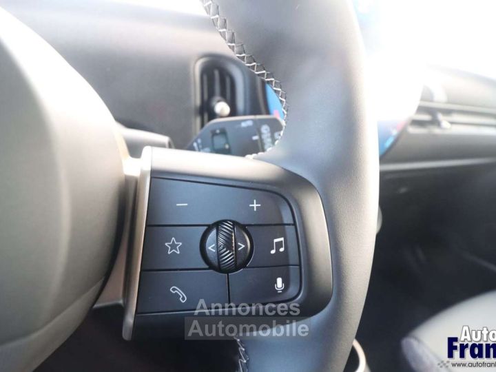 Mini Cooper 3D CLASSIC AUT NAVI CAM VERW ZETLS - 24