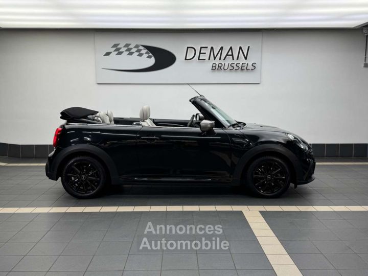 Mini Cooper Cabrio 1.5 Pack John Works Full Options - 9