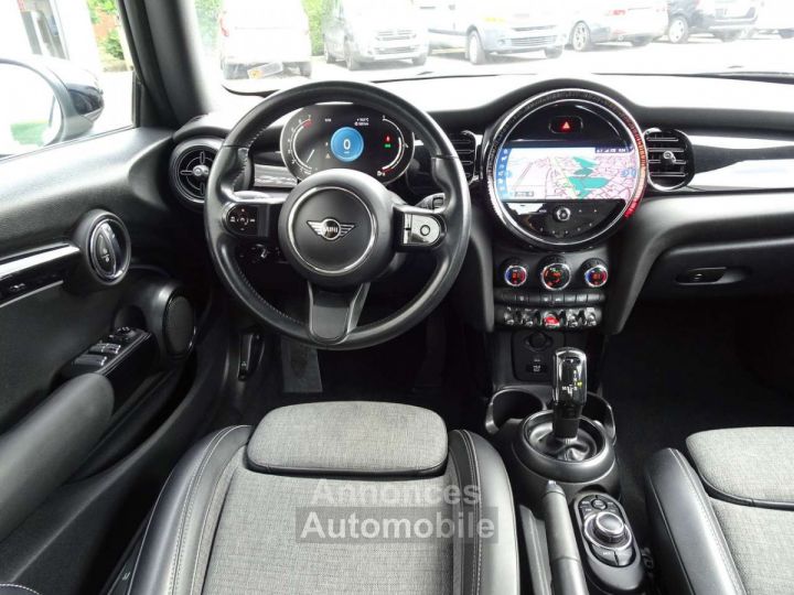 Mini Cooper Cabrio 1.5iA Camden FULL LED,CARPLAY,CAMERA,CRUISE,NAVI - 8