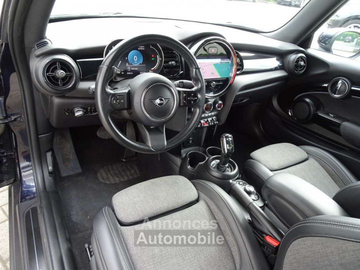 Mini Cooper Cabrio 1.5iA Camden FULL LED,CARPLAY,CAMERA,CRUISE,NAVI - 9