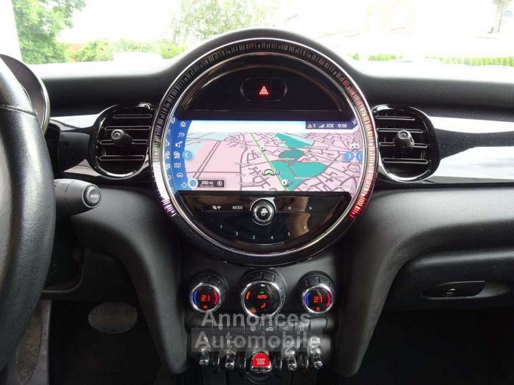 Mini Cooper Cabrio 1.5iA Camden FULL LED,CARPLAY,CAMERA,CRUISE,NAVI - 13