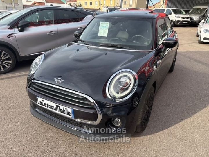 Mini Cooper 1.5i 136 CV GRENNWICH - 2