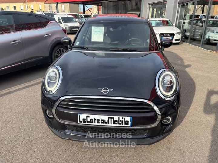 Mini Cooper 1.5i 136 CV GRENNWICH - 3