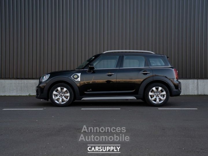 Mini Cooper Countryman SE Hybrid- Comfort acces- Apple Carplay- zetelverw - 4