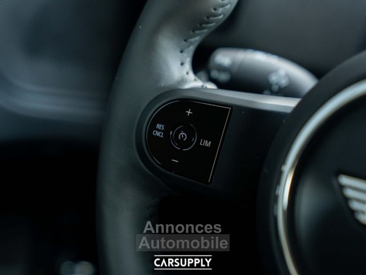 Mini Cooper Countryman SE Hybrid- Comfort acces- Apple Carplay- zetelverw - 18