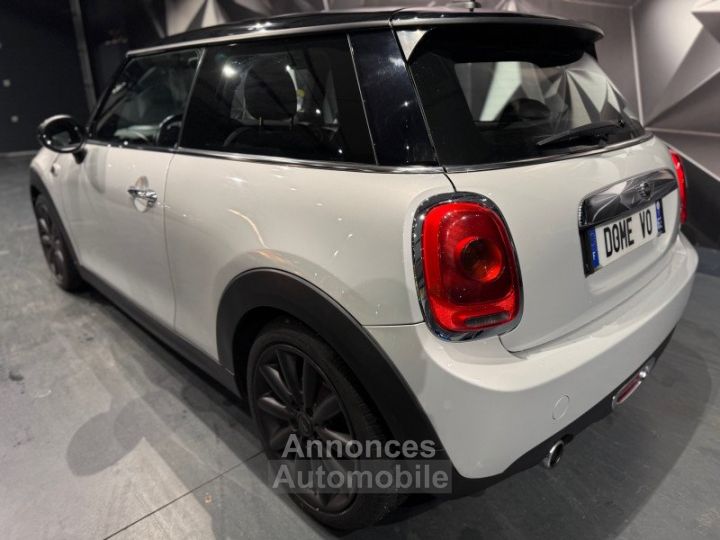 Mini Cooper D 116CH PACK CHILI - 5