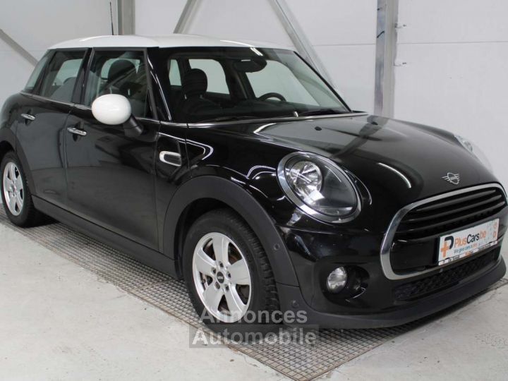 Mini Cooper D 1.5 ~ Airco PDC Top Deal - 1