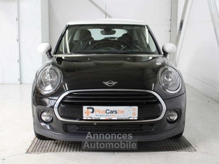 Mini Cooper D 1.5 ~ Airco PDC Top Deal - 2