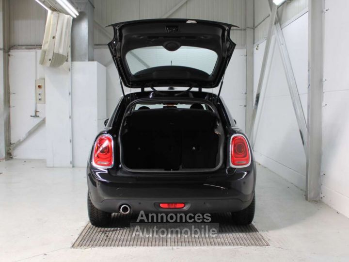 Mini Cooper D 1.5 ~ Airco PDC Top Deal - 6