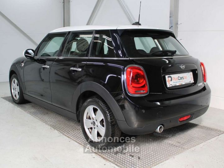 Mini Cooper D 1.5 ~ Airco PDC Top Deal - 7