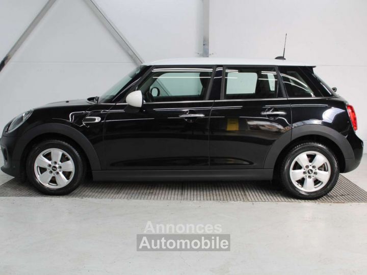 Mini Cooper D 1.5 ~ Airco PDC Top Deal - 8