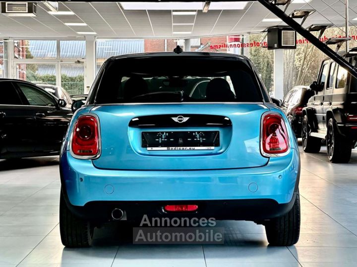 Mini Cooper D 1.5 115cv PACK CHILI - 5