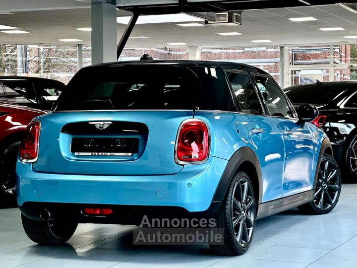 Mini Cooper D 1.5 115cv PACK CHILI - 6