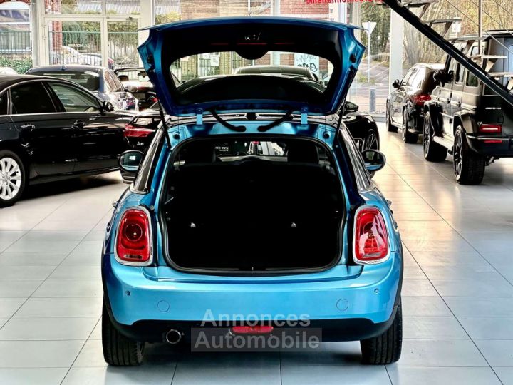 Mini Cooper D 1.5 115cv PACK CHILI - 20