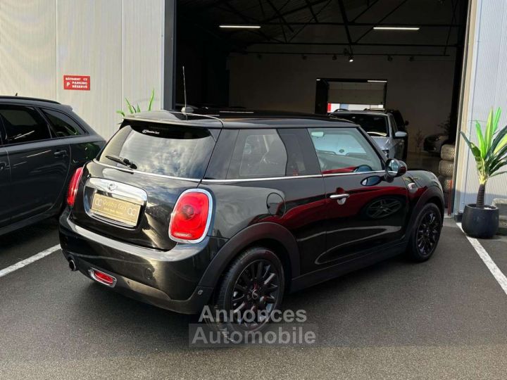 Mini Cooper D 1.5D  - 4