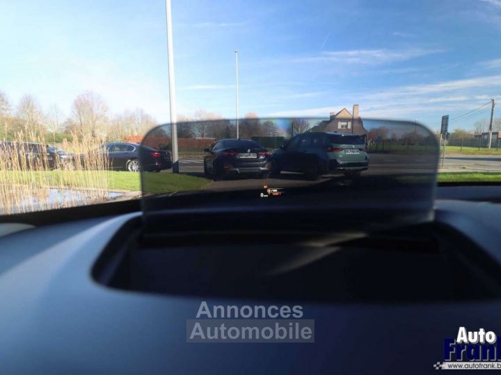 Mini Cooper D AUT NAVI LEDER PANO -HUD PDC A - 26